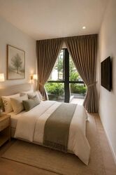 The Watergardens At Canberra (D27), Apartment #600705111
